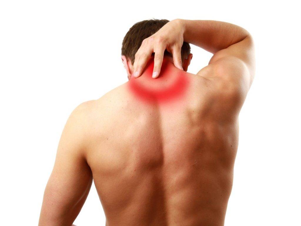 Спазм мышц шеи и плеч (воротниковой зоны): внутренние причины и лечение