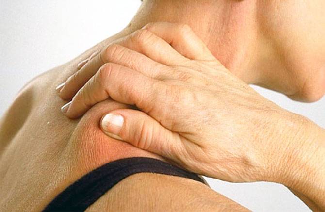 Боли в мышцах рук (сильные, тянущие): лечение и причины