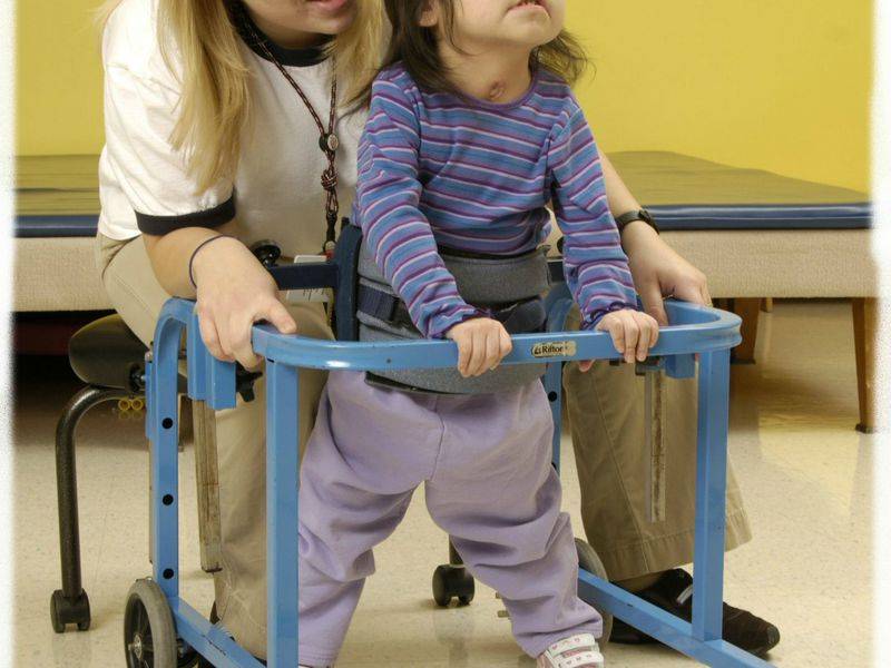 Детский церебральный паралич, дцп — что это такое? причины, диагностика и лечение