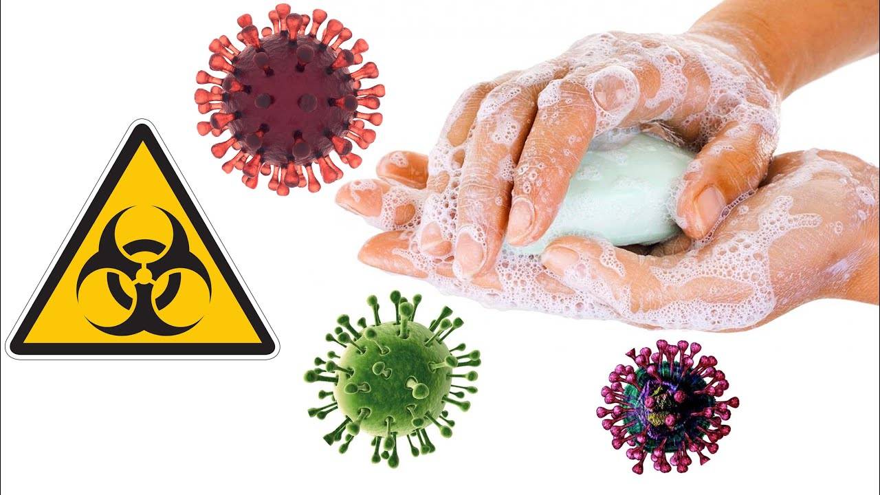 Лечение коронавируса в домашних условиях — подробности