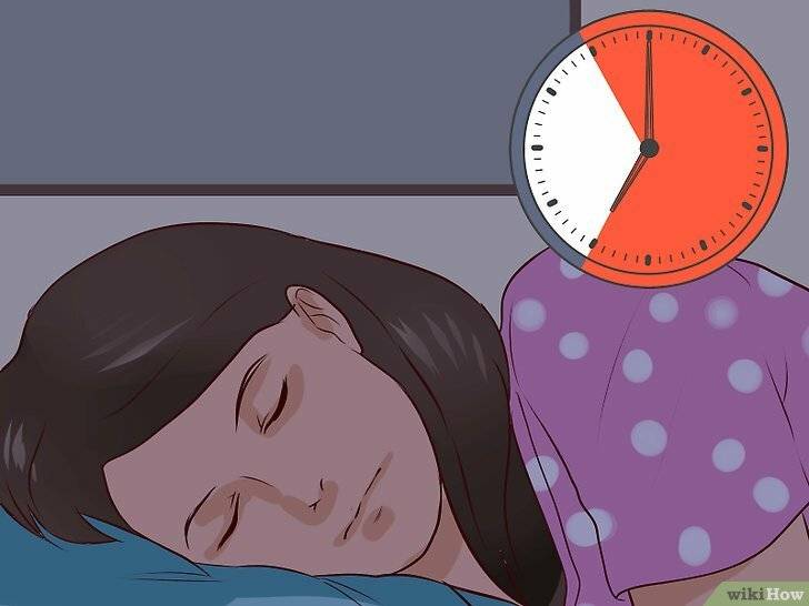 Нарушение сна: как справиться и предотвратить недуг?