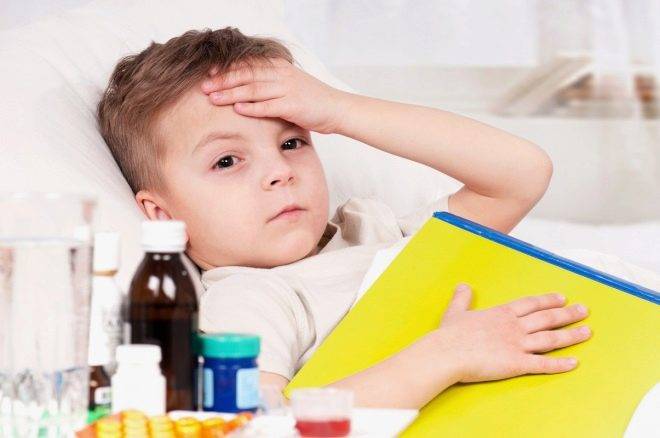 Нервный тик у ребёнка: каким он бывает и как лечить правильно?