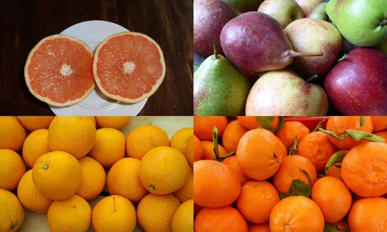 Какие фрукты можно при гастрите и язве желудка