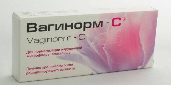 Лечение атрофического вагинита | компетентно о здоровье на ilive