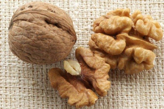 Какие орехи можно кушать пациентам при гастрите различной кислотности?