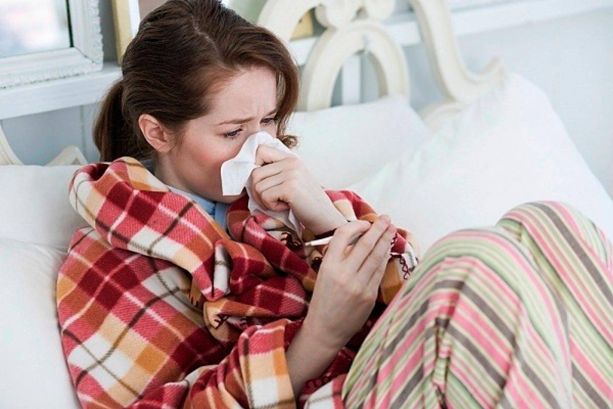 Ребенок очень часто дышит во сне при температуре и кашле