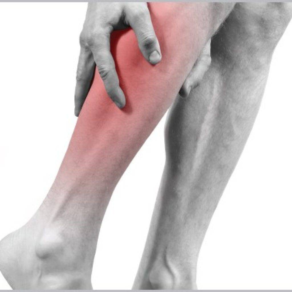 Почему ноют ноги ниже колен: причины и лечение в домашних условиях? - лечение ног