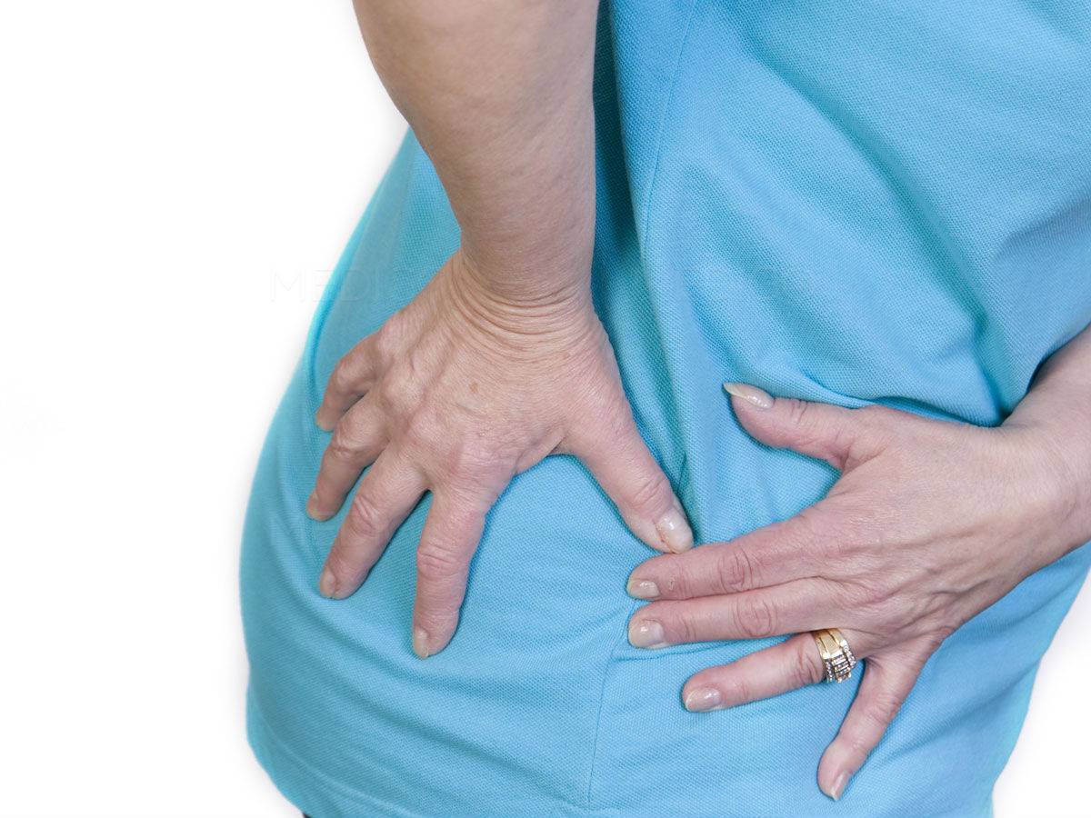 Воспаление тазобедренного сустава: как проявляется болезнь и как ее можно вылечить