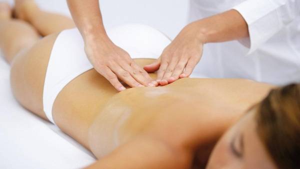 Виды массажа: гигиенический, лечебный, рефлекторно-сегментарный, спортивный и косметический массаж