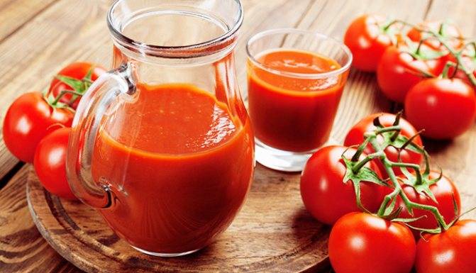 Можно ли есть помидоры при гастрите и какие блюда из них приготовить?