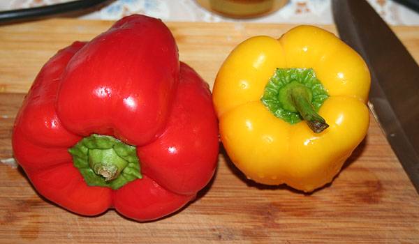 Можно ли есть болгарский перец при гастрите | tsitologiya.su