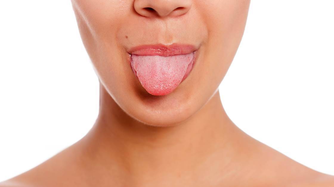 Жжение языка при шейном остеохондрозе: причины, обследование, методы лечения