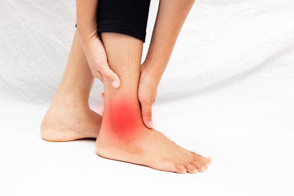Покалывание в стопах ног причины лечение | spinahelp.ru