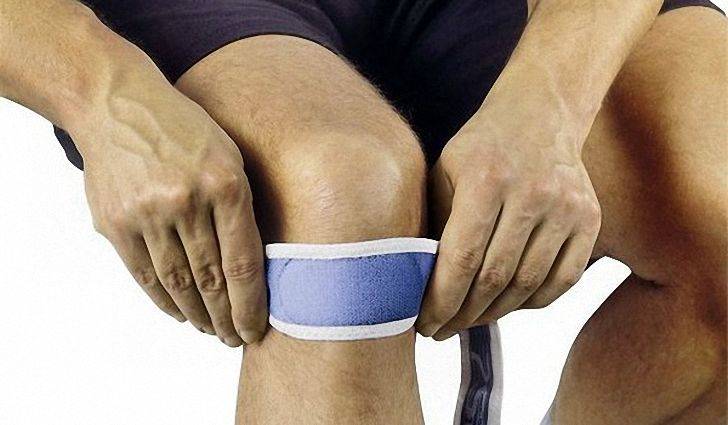 8 причин боли в колене сбоку с внутренней стороны