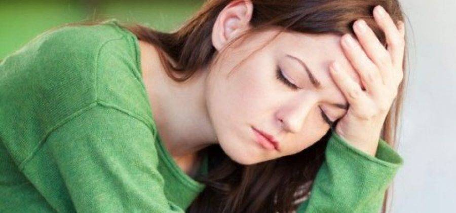Причины постоянной сонливости, слабости, усталости, общей апатии, сильная головная боль, головокружение и тошнота у женщин