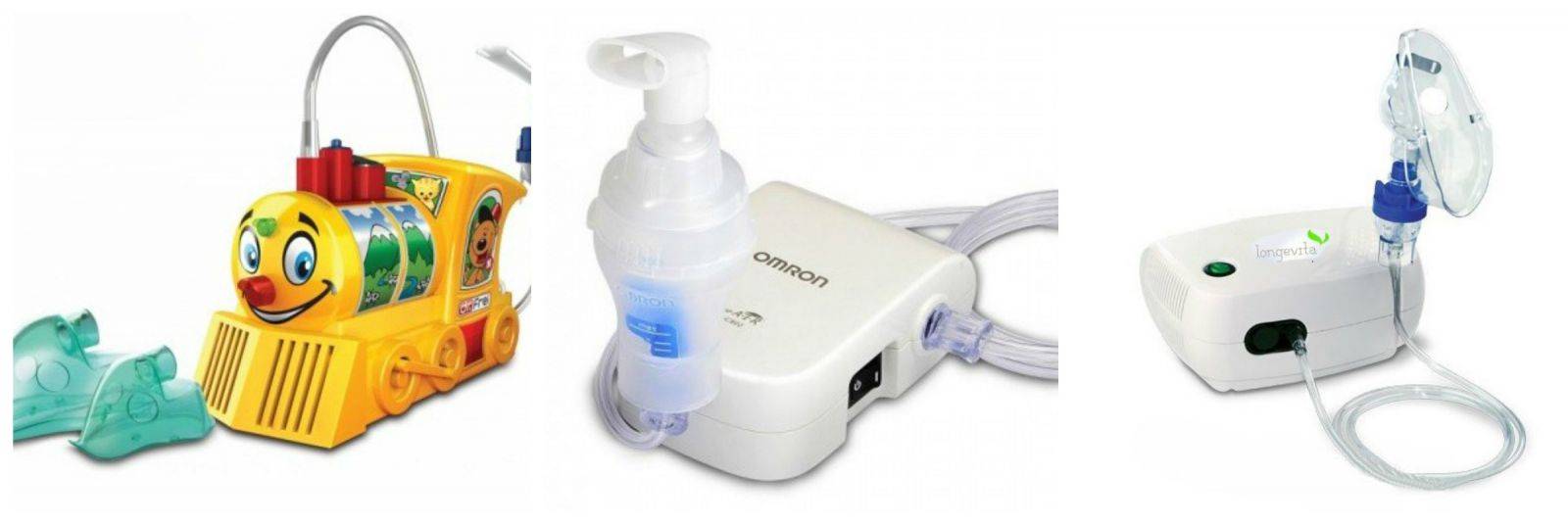 Ингаляторы для детей: как выбрать лучший ингалятор-небулайзер для лечения кашля и насморка у ребенка