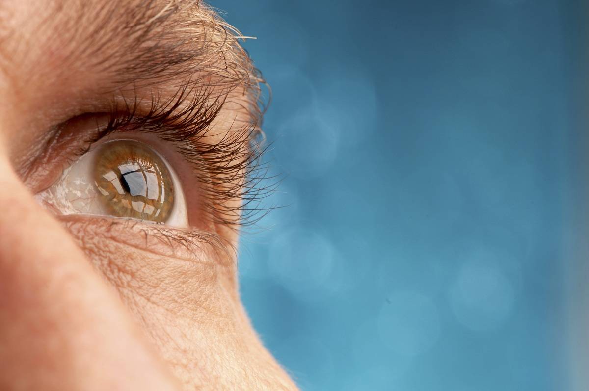 Лечение катаракты народными средствами: лучшие способы
