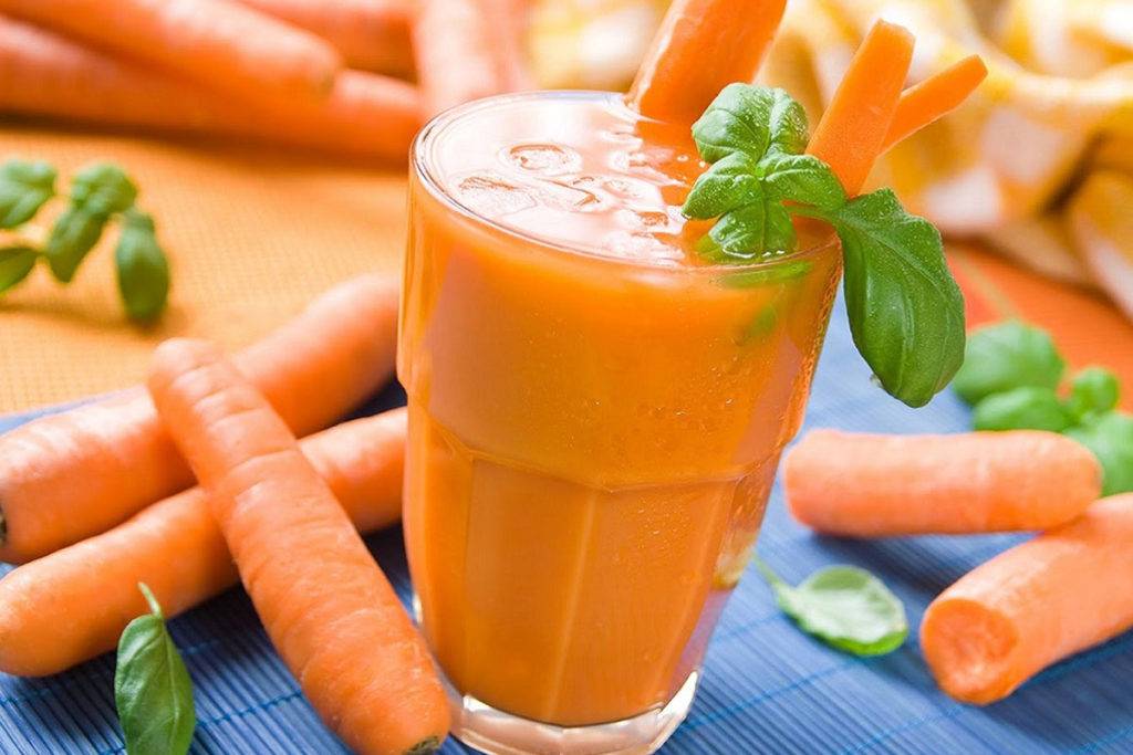 Какой сок можно пить при гастрите: картофельный, алоэ, морковный, томатный при разной кислотности
