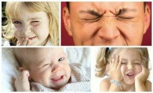 Симптомы, типы и лечение нервных тиков у ребенка, а также советы, как эффективно от них избавиться
