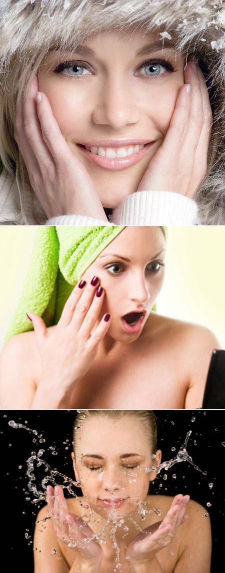 Как быстро избавиться от шелушения кожи на лице