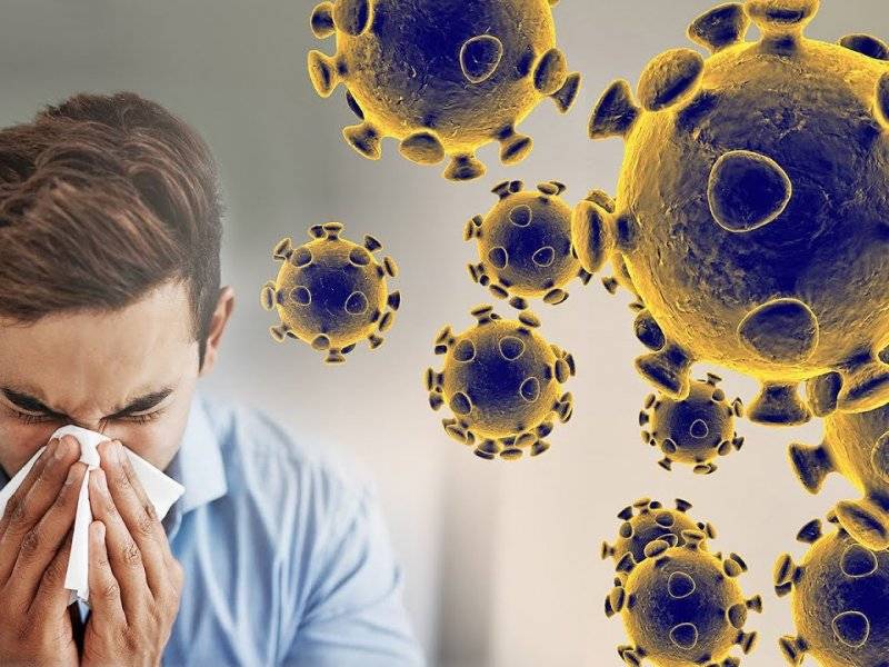 Зачем нужно тестирование на иммунитет к коронавирусу