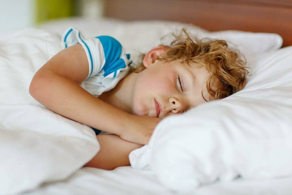 Хожу во сне и разговариваю что делать. почему ребенок разговаривает во сне. говорение во сне у детей: лечение сомнилоквии