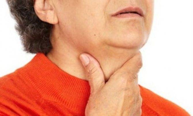 Жжение языка при шейном остеохондрозе лечение народными средствами