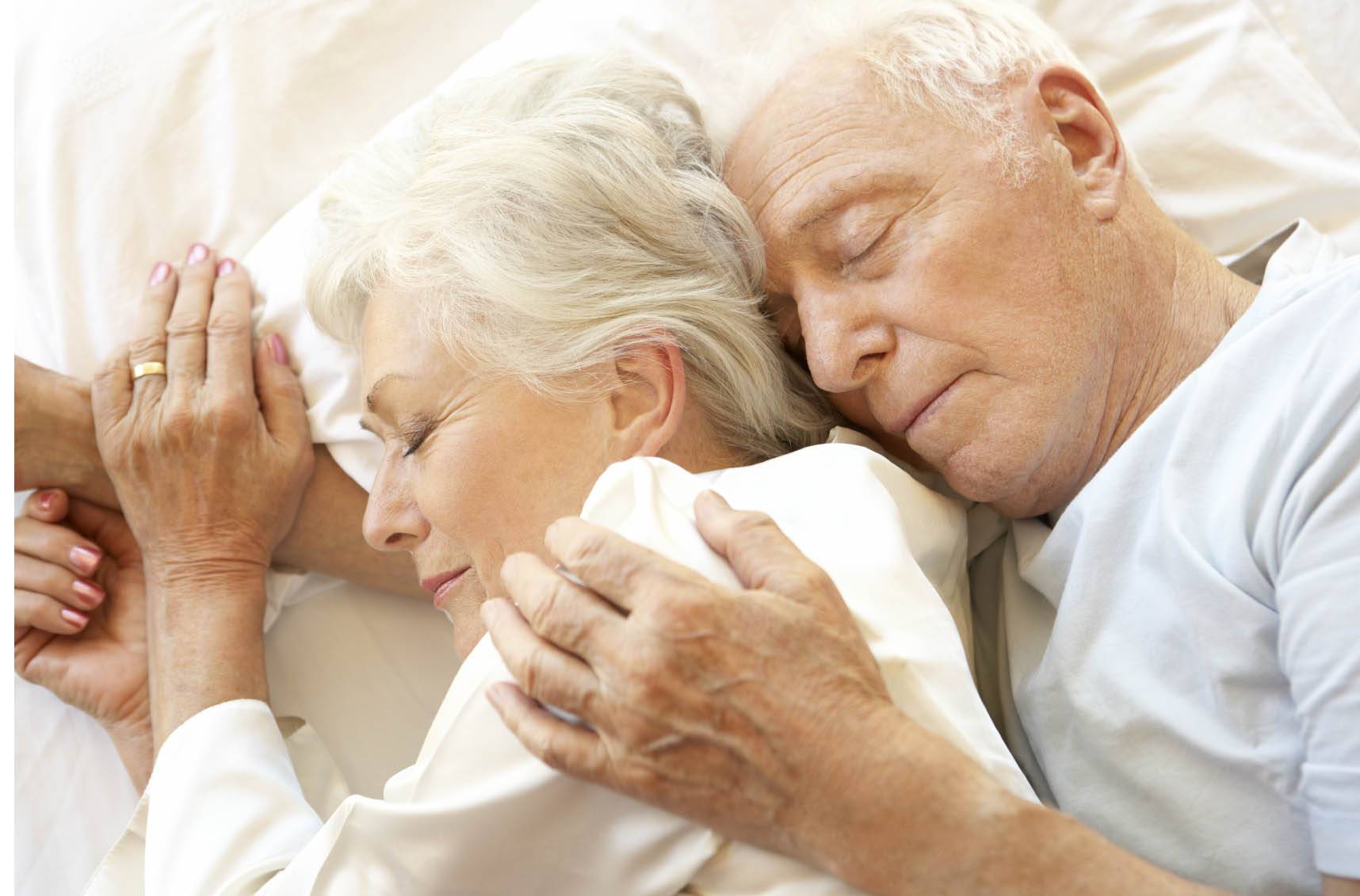 Какие снотворные препараты эффективны и безопасны для пожилых людей 2020