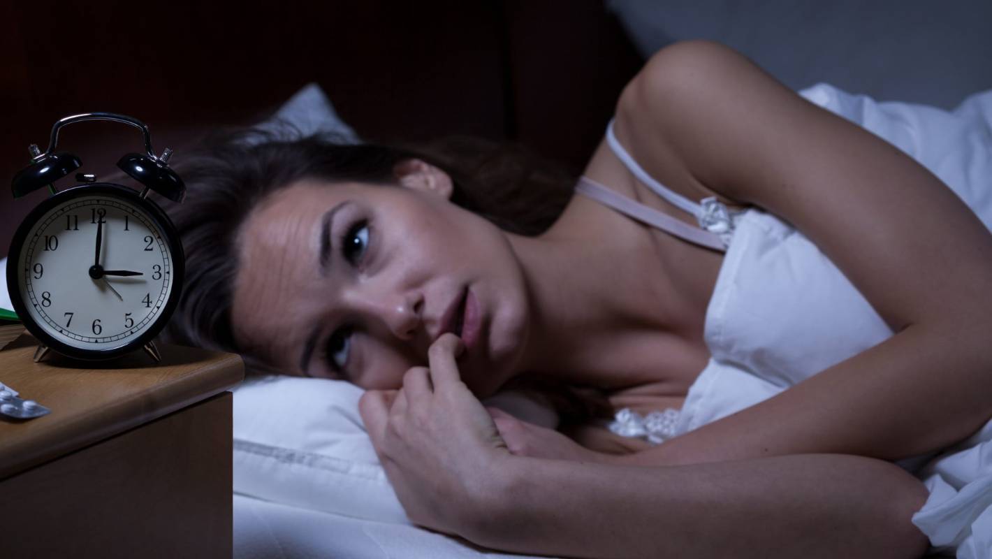 Плохой сон ночью у взрослого: что делать, каковы причины