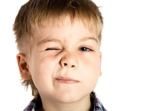 Нервные тики. как с ними бороться? лечение тиков у детей