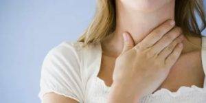 Жжение языка при шейном остеохондрозе – проявления заболевания и эффективное лечение