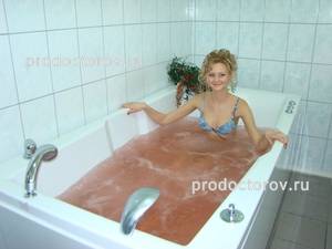 Йодобромные ванны как правильно принимать. лечение тела и души