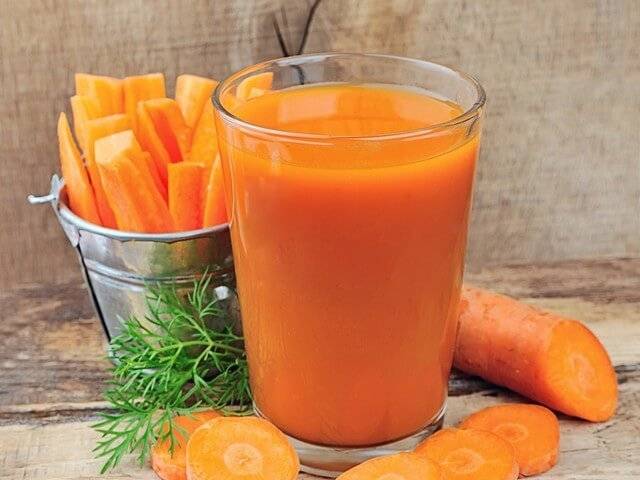 Можно ли есть морковь при гастрите - гастрита нет
