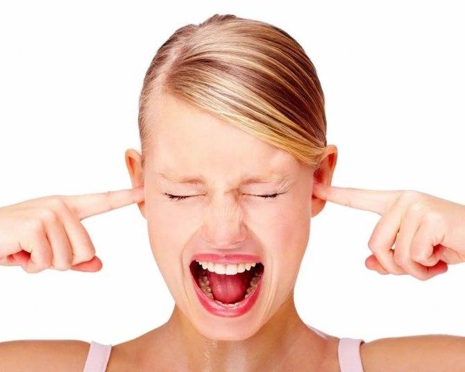 Какие таблетки помогают от шума в голове и ушах?