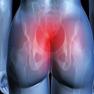 Боль в пояснице при выпрямлении спины: причины, лечение