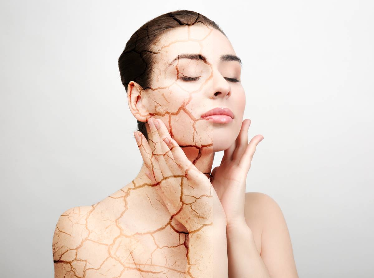 Зуд кожи на шее, спине, ногах и других областях тела: причины раздражения кожи и домашние средства лечения