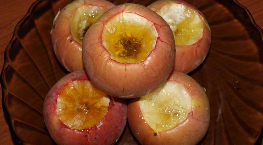 Яблоки при гастрите - полезно или все же вредно?