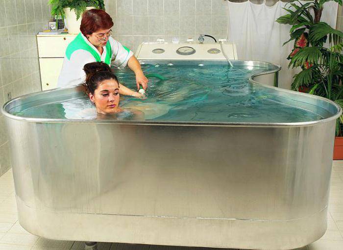 Йодобромные ванны: показания и противопоказания к проведению терапии