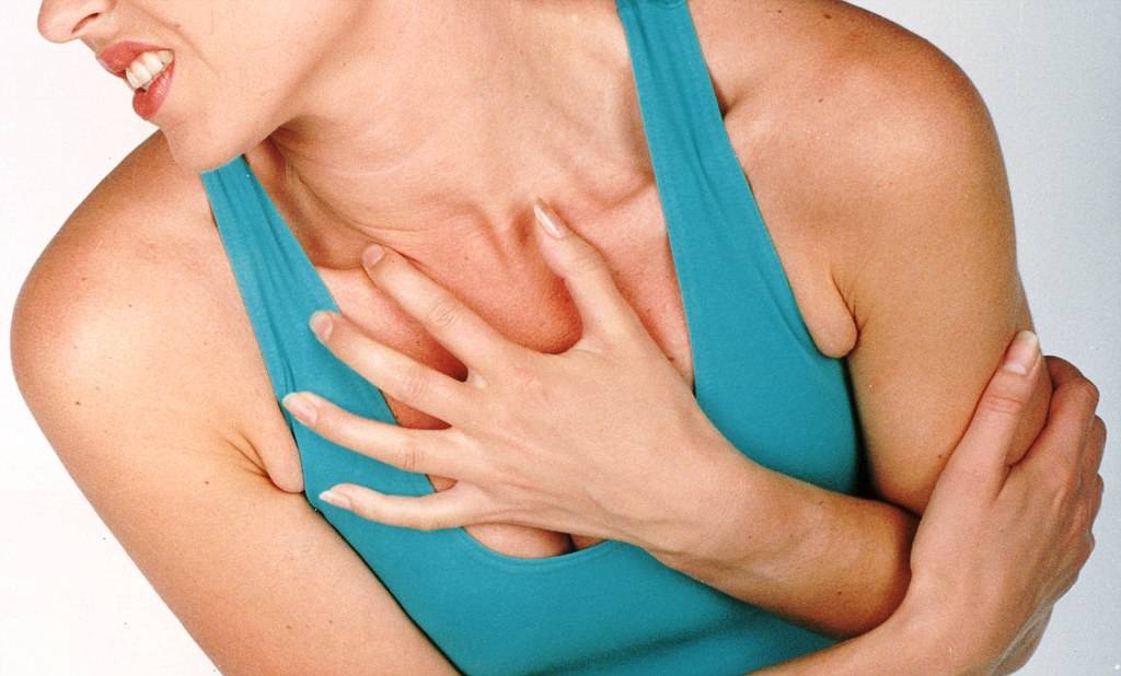 Причины уплотнения в молочных железах при грудном вскармливании, рекомендации и лечение